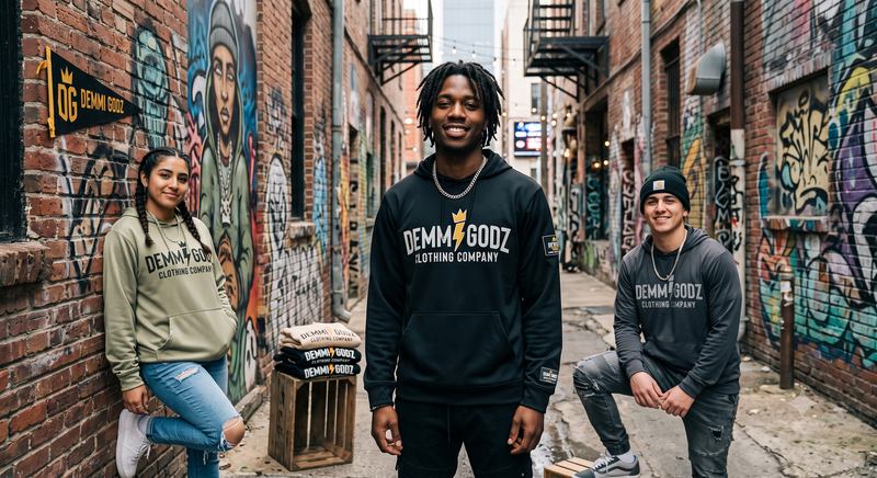 Why Breathable Hoodies Are the Ultimate Summer Layering Hack