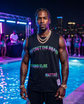 Protect The Brand — Urban Shirt & Short Set (Medium)