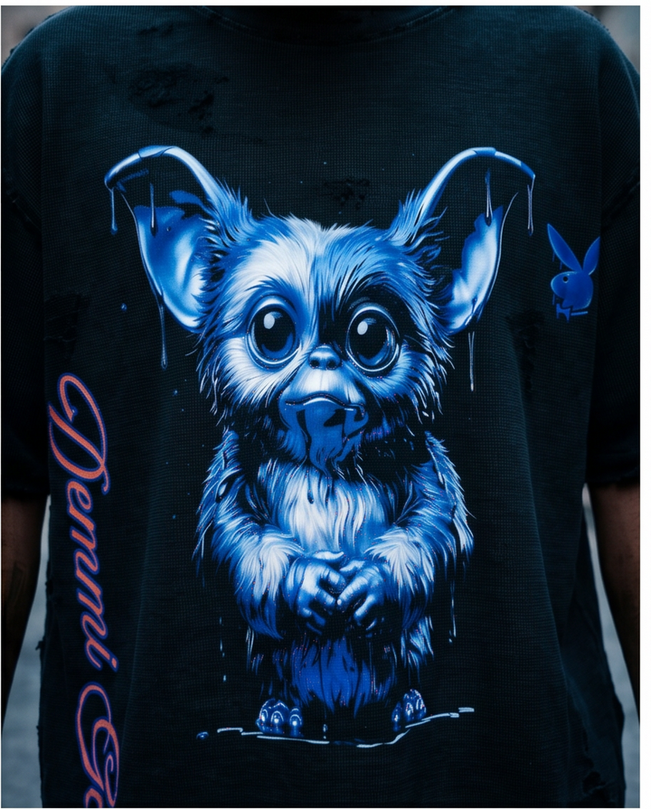 Blue Drip&