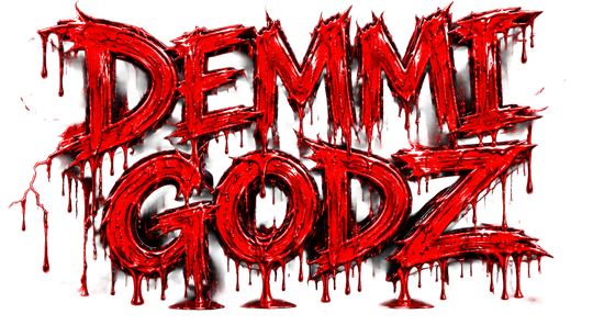 Demmi Godz Clothing Company 