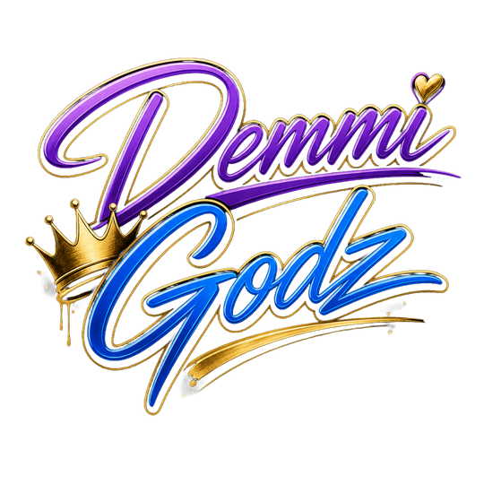 Demmi Godz Clothing Company 
